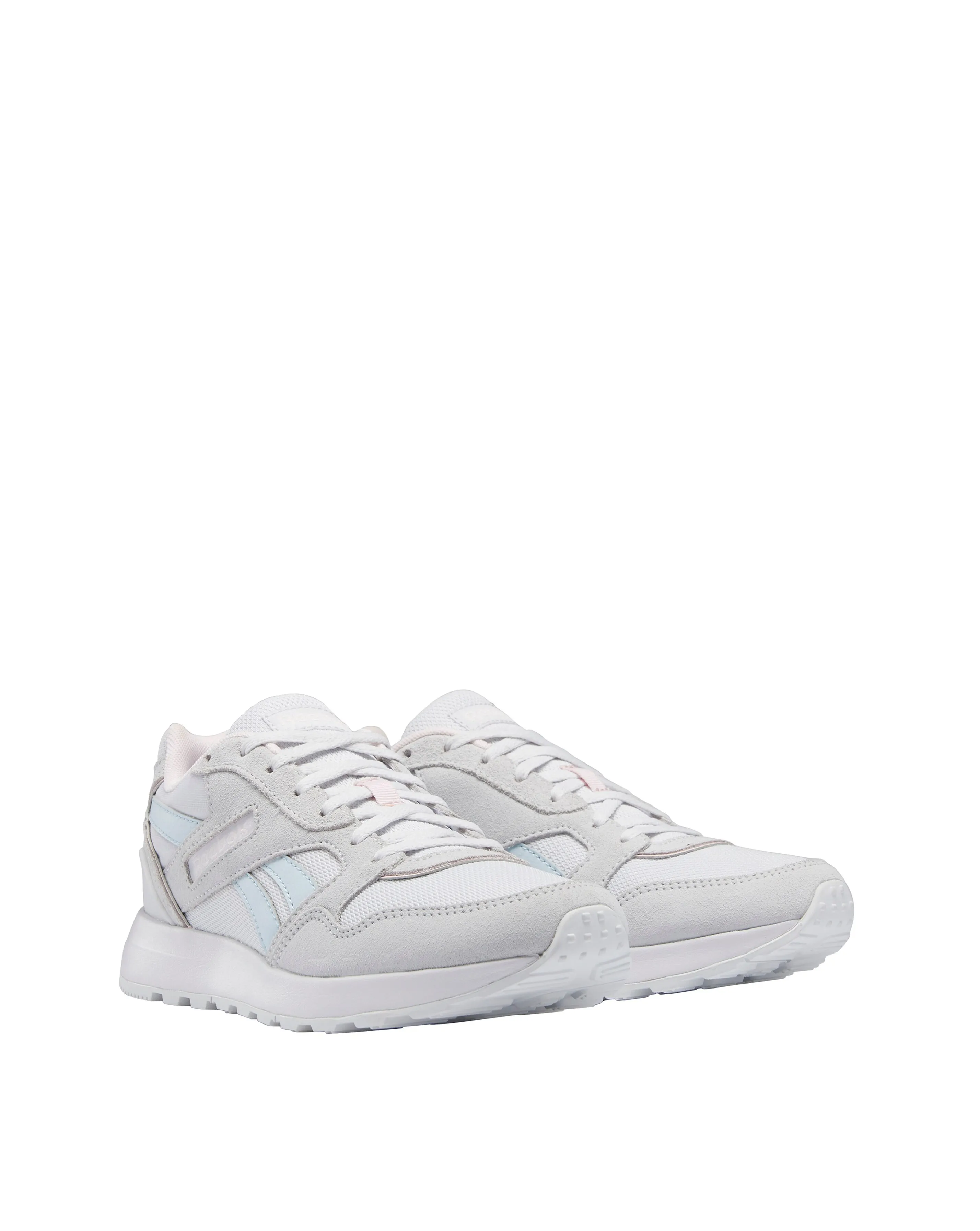 Reebok Glide Ripple Double Trainers | Simply Be