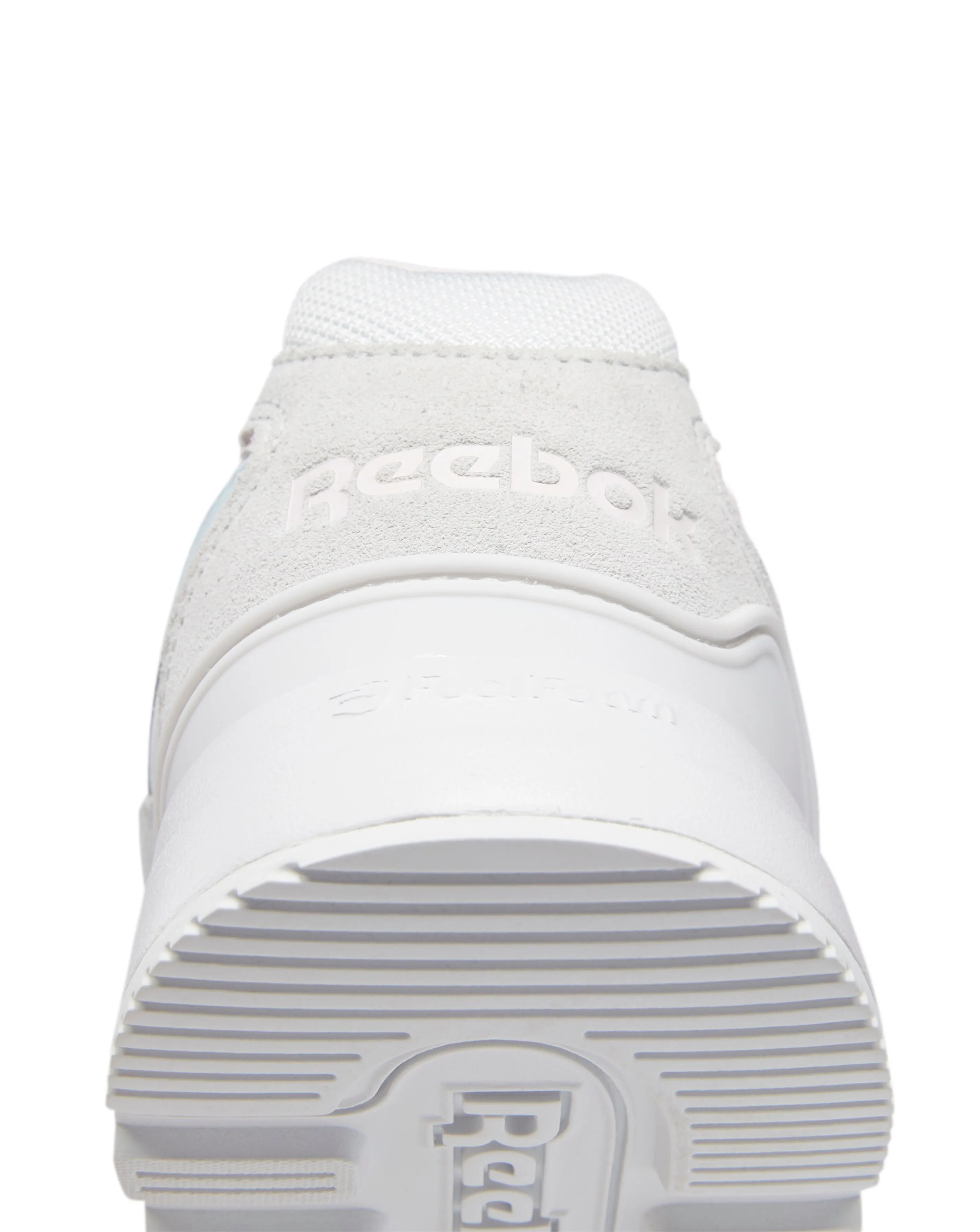 Reebok Glide Ripple Double Trainers | Simply Be