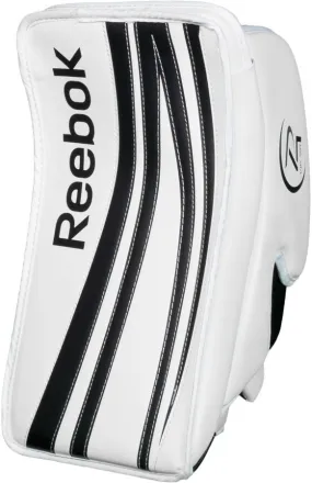 Reebok Premier 4 14K Goalie Blocker