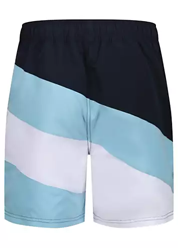 Reebok Ryan Swim Shorts | Grattan