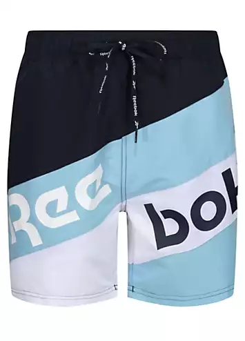 Reebok Ryan Swim Shorts | Grattan