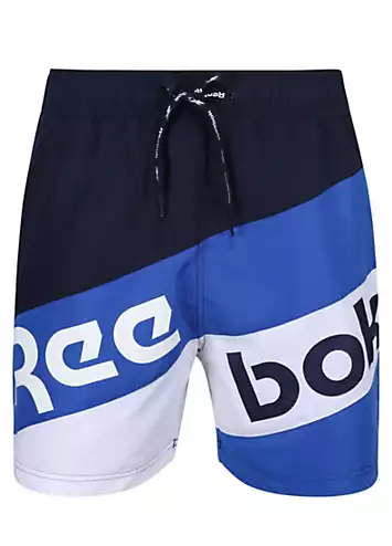 Reebok Ryan Swim Shorts | Grattan