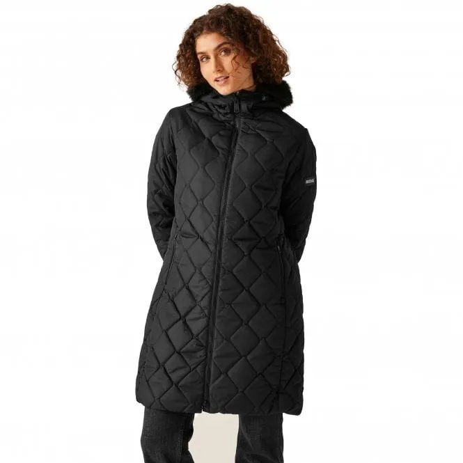 Regatta Womens Fritha III Insulated Jacket