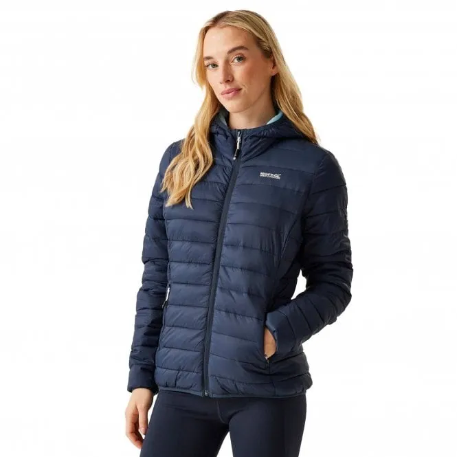 Regatta Womens Marizion Insulated Jacket