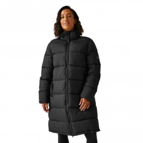 Regatta Womens Mottere Insulated Jacket