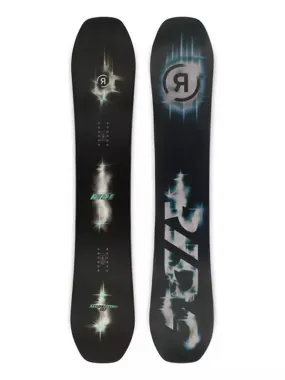 Ride Algorythm Unisex All-Mountain Snowboard