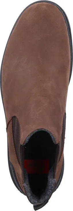 Rieker Brown Gore Boot