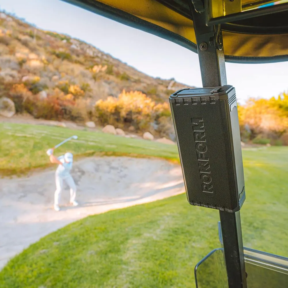 Rokform G-ROK Wireless Golf Speaker