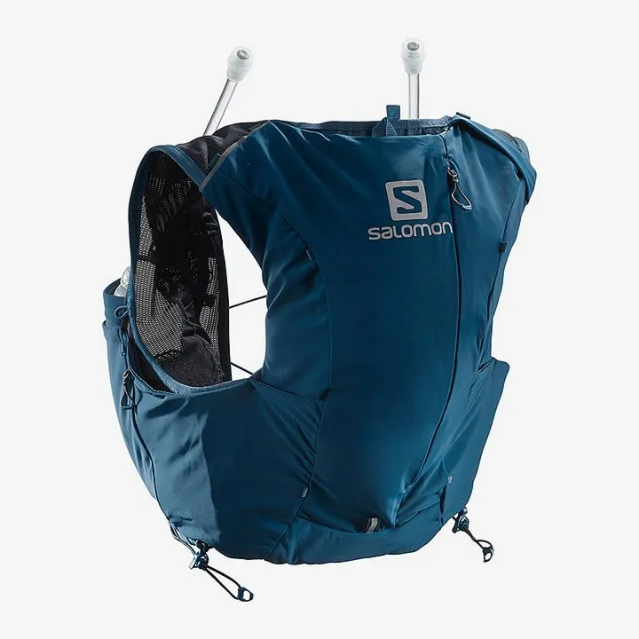 Salomon Adv Skin 8 Set Women's Hydration Vest