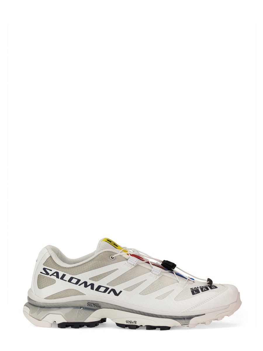 SALOMON    FABRIC XT-4 SNEAKER