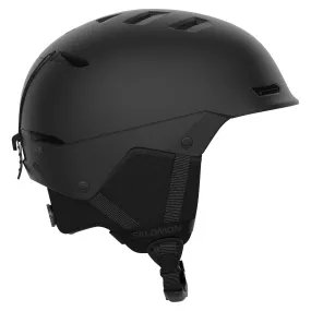 Salomon Husk Junior Helmet 2025