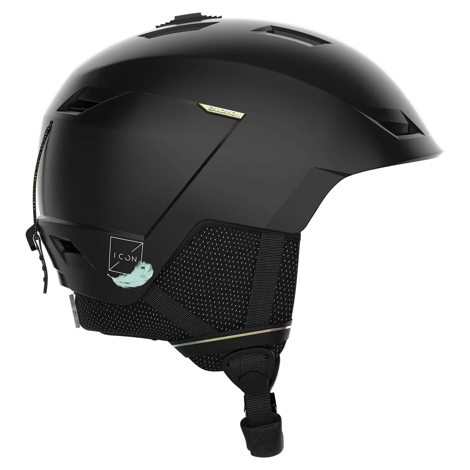 Salomon Icon LT Helmet 2025