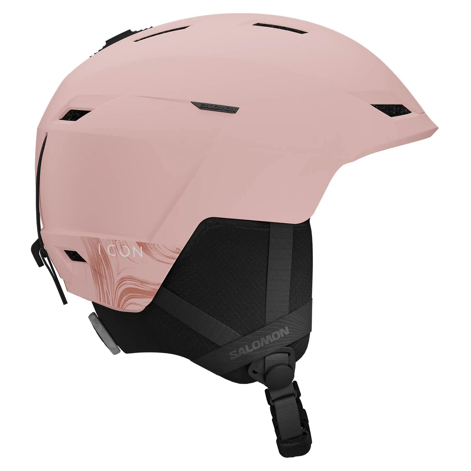 Salomon Icon LT Helmet 2025