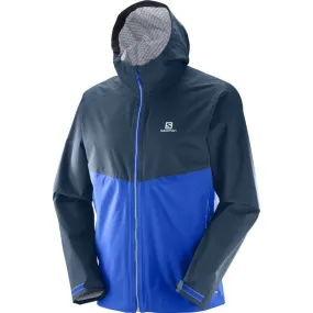 Salomon - La Cote Flex 2.5L Jkt M - Hardshell jacket - Men's