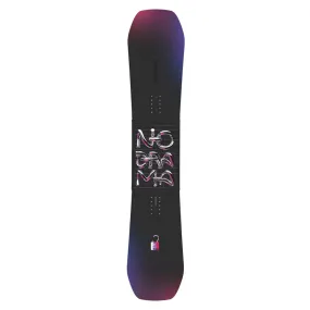 Salomon No Drama Snowboard 2025