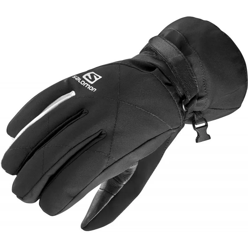 Salomon - Propeller Long W - Gloves - Women's