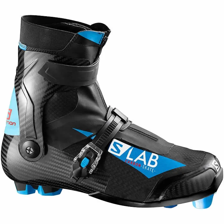 Salomon S/Lab Carbon Skate Prolink Boot 2019-20