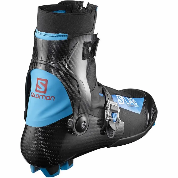 Salomon S/Lab Carbon Skate Prolink Boot 2019-20