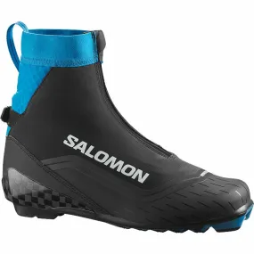 Salomon S/Max Carbon Classic Prolink Boot 2024-25