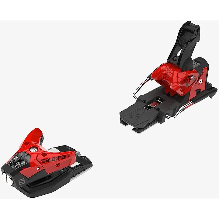 Salomon STH2 16 MNC All-Mountain Ski Binding 2022-23