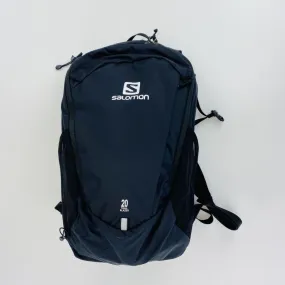 Salomon Trailblazer 20 - Second Hand Hydration backpack - Black - 20 L | Hardloop