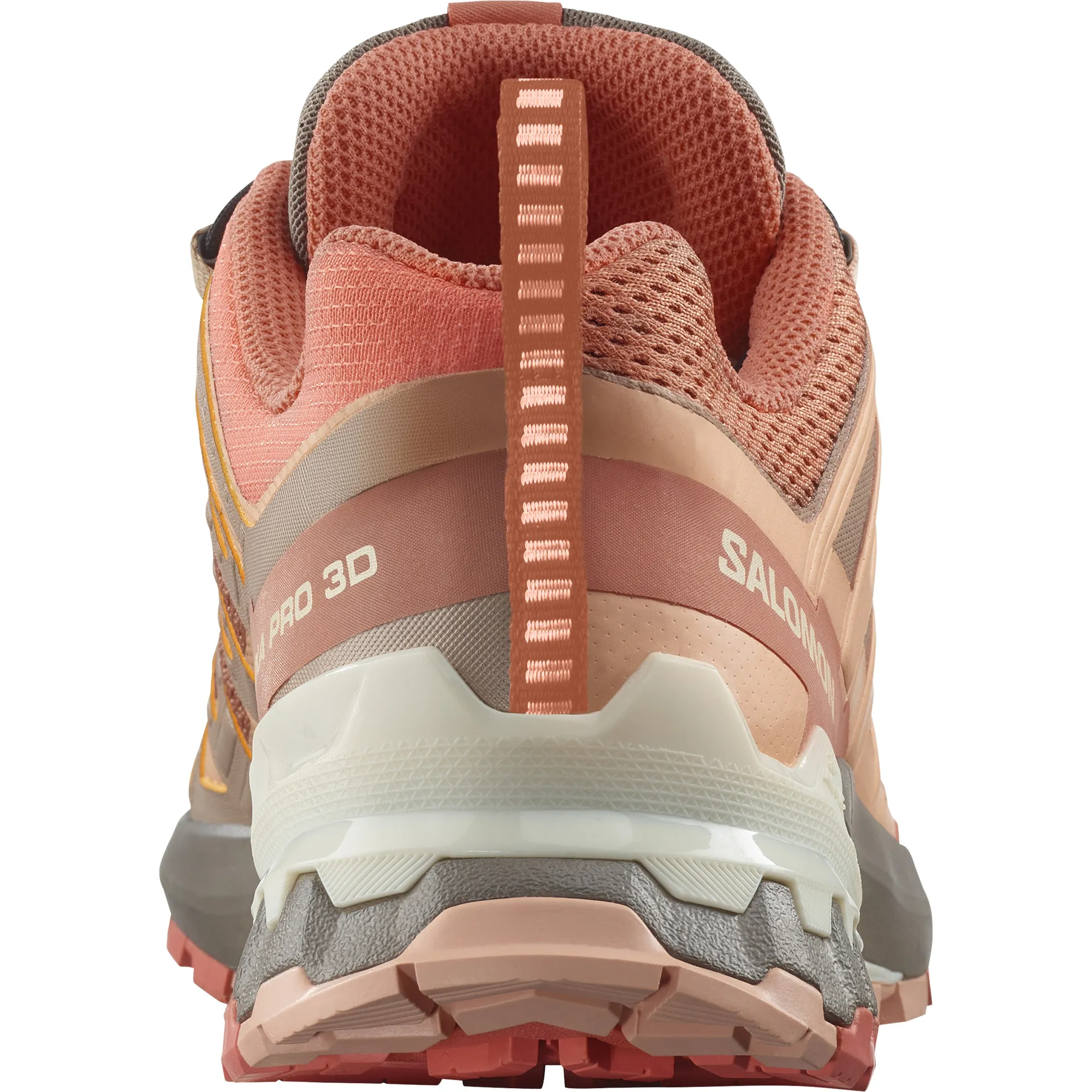 Salomon Women's XA Pro 3D V9 Sun Baked/Fresh Salmon/Prairie Sunset | Buy Salomon Women's XA Pro 3D V9 Sun Baked/Fresh 