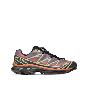 Salomon     XT-6 Skyline  