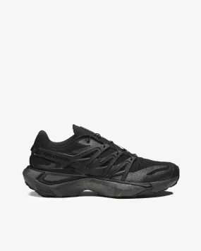 Salomon - XT Pu.Re Advanced Sneakers - (Black/Black)