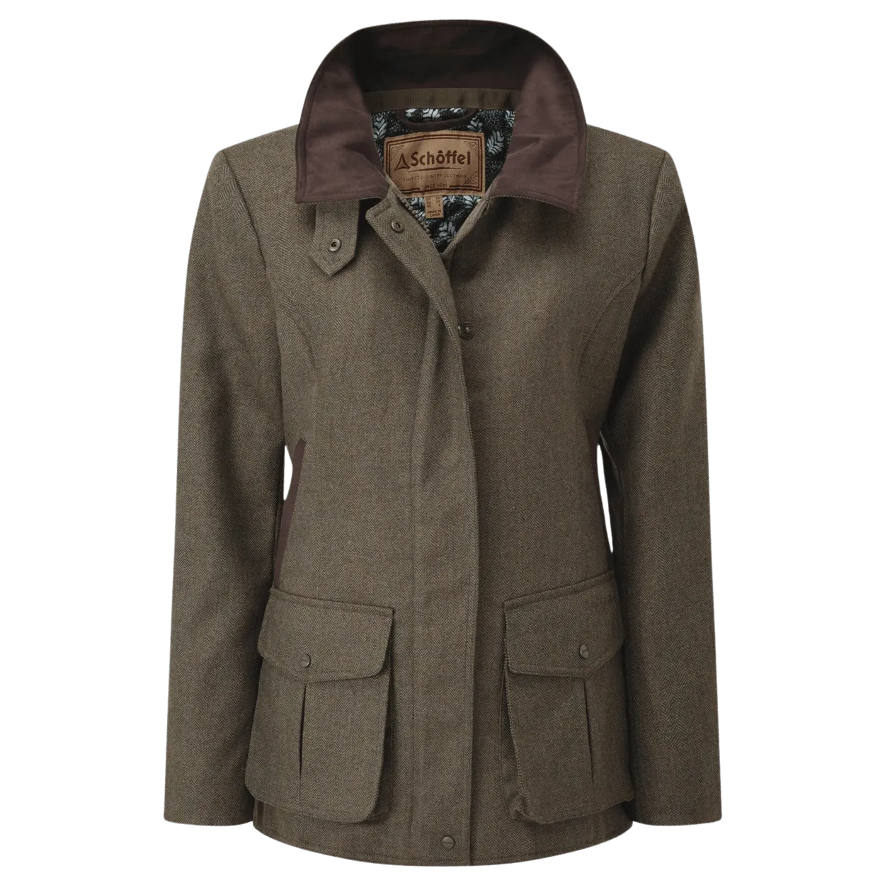 Schoffel Lilymere Jacket