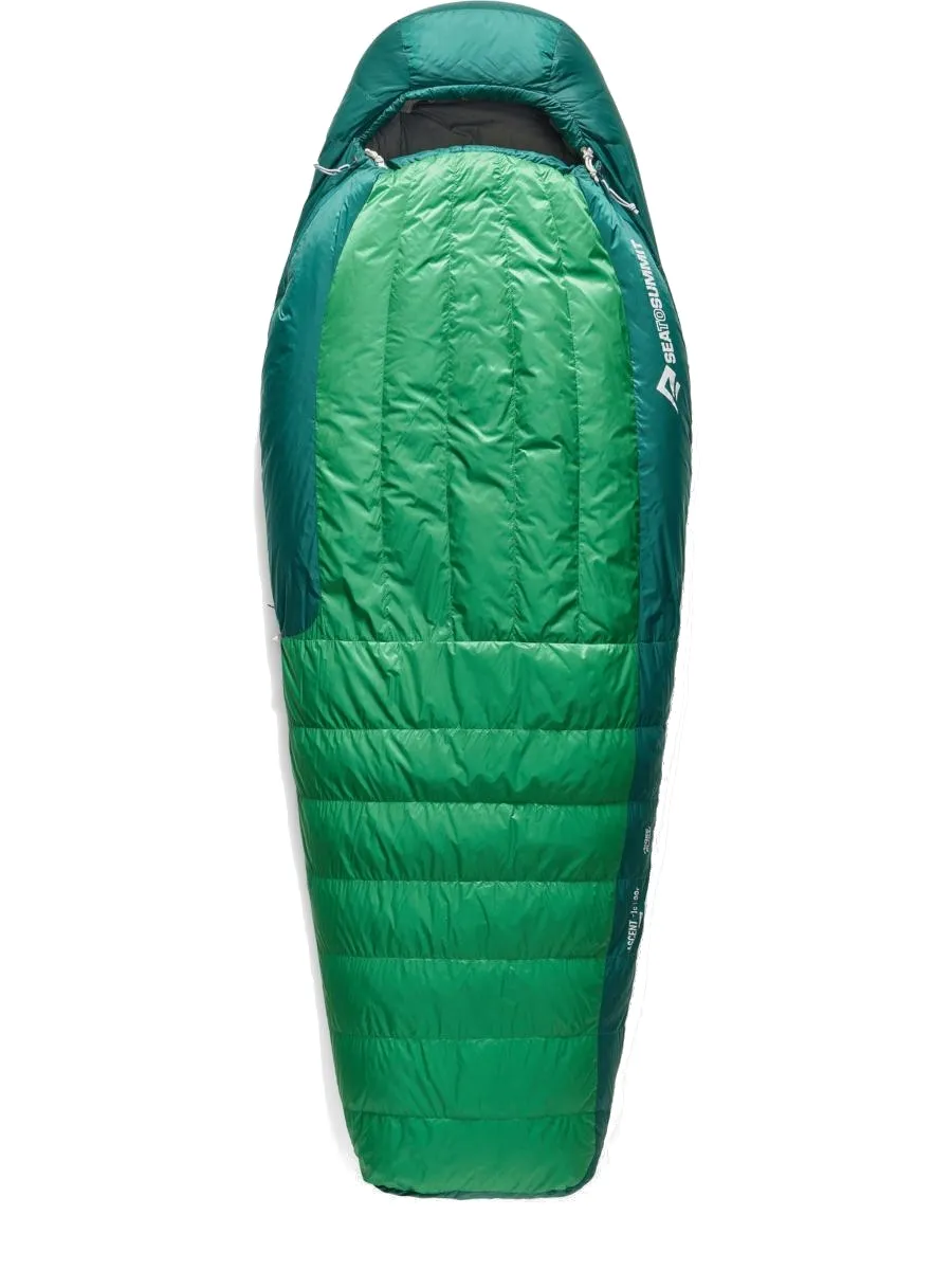 Sea To Summit Ascent -1C Down Sleeping Bag