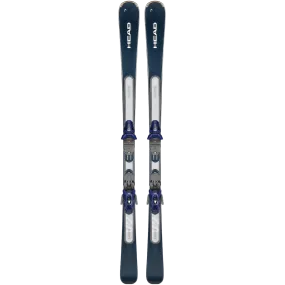 Shape V2 Ski + PR 10 GW Binding