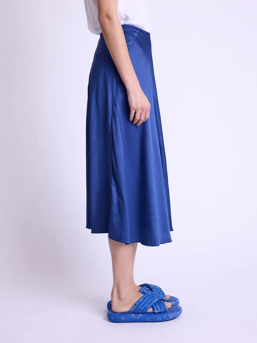 Skirt 18jocelyn2uju Blue