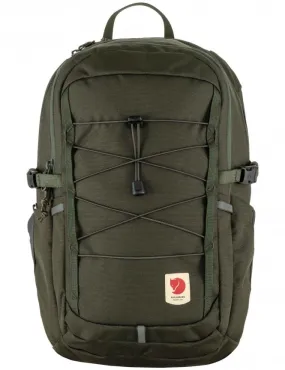 Skule 20L Backpack - Deep Forest