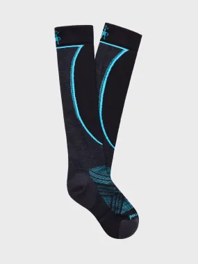     SMARTWOOL  Women's Ski Targeted Cushion OTC Sock    