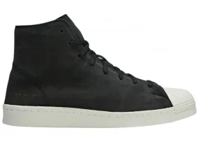 Sneakers Y-3 Pro Model Black/ Black/ Off-White