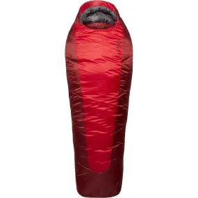 Solar Eco 3 Women's Synthetic Sleeping Bag