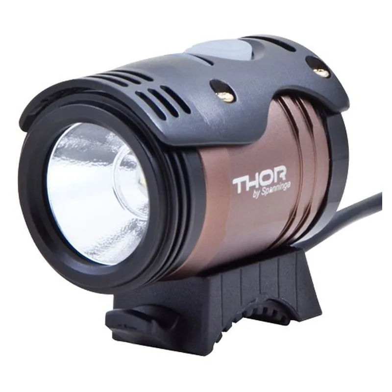 Spanninga Thor 1100 - Bike front light