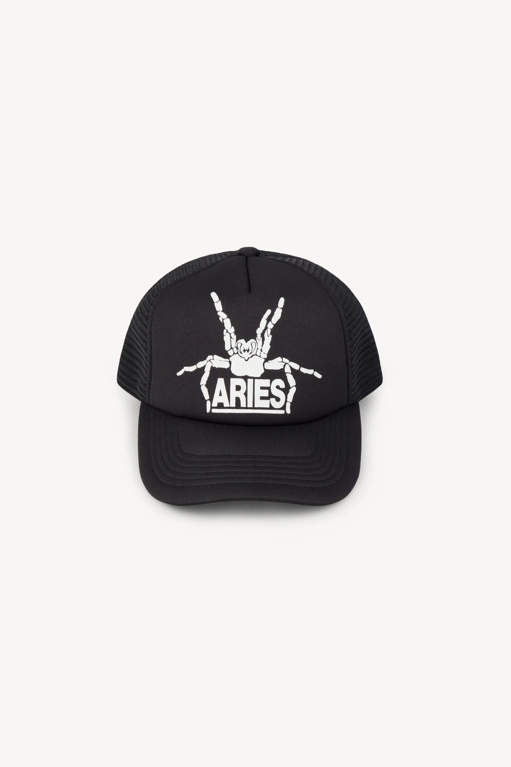 Spider Trucker Cap