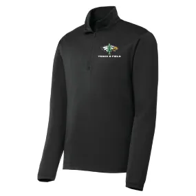 SSN Track & Field PosiCharge Competitor 1/4-Zip Pullover