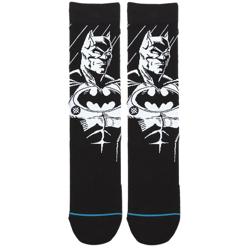 Stance x Batman The Batman Socks - Black