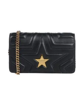 Stella Mccartney Women Cross-body bag Black -- --