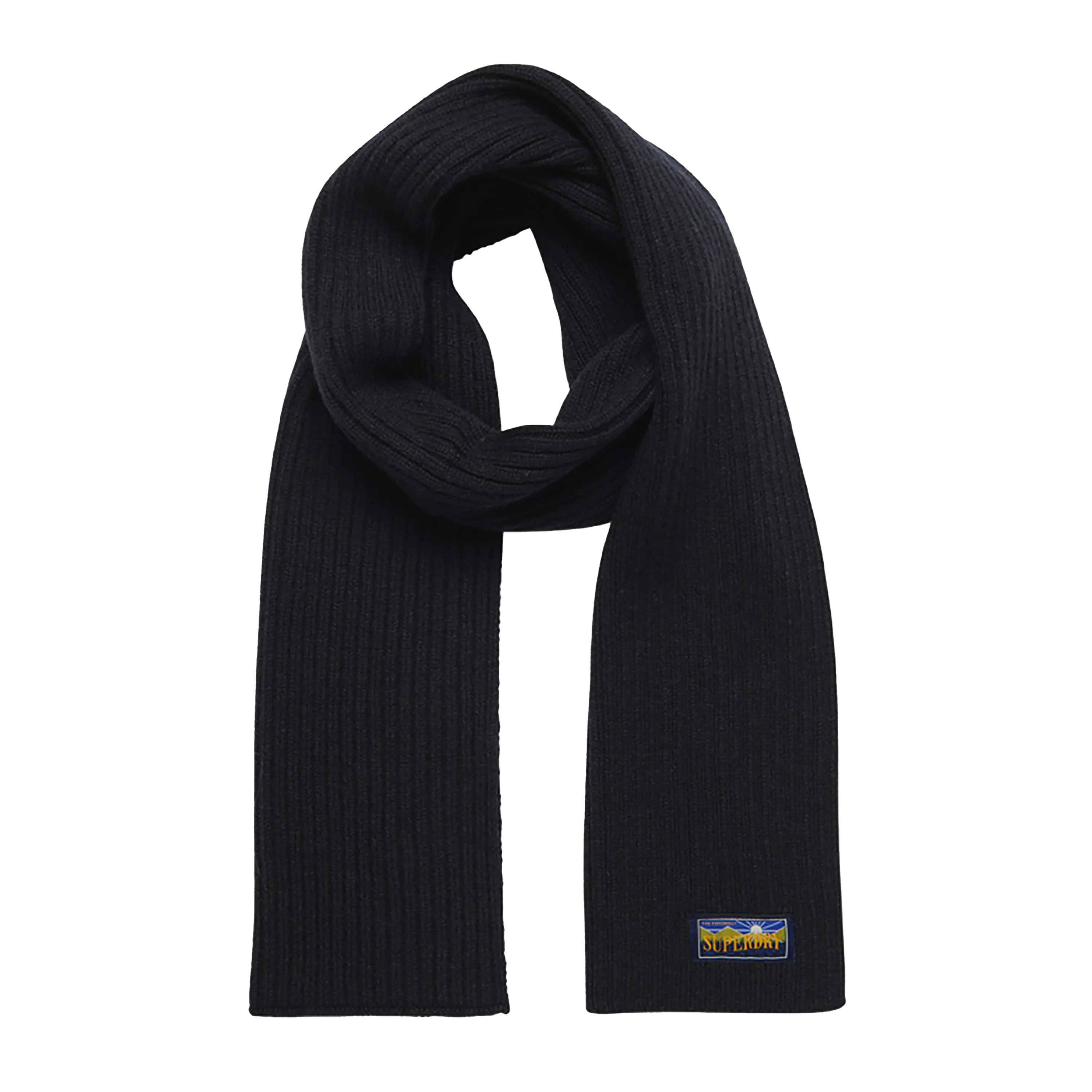 Superdry The Vintage Radar 2.0 Scarf