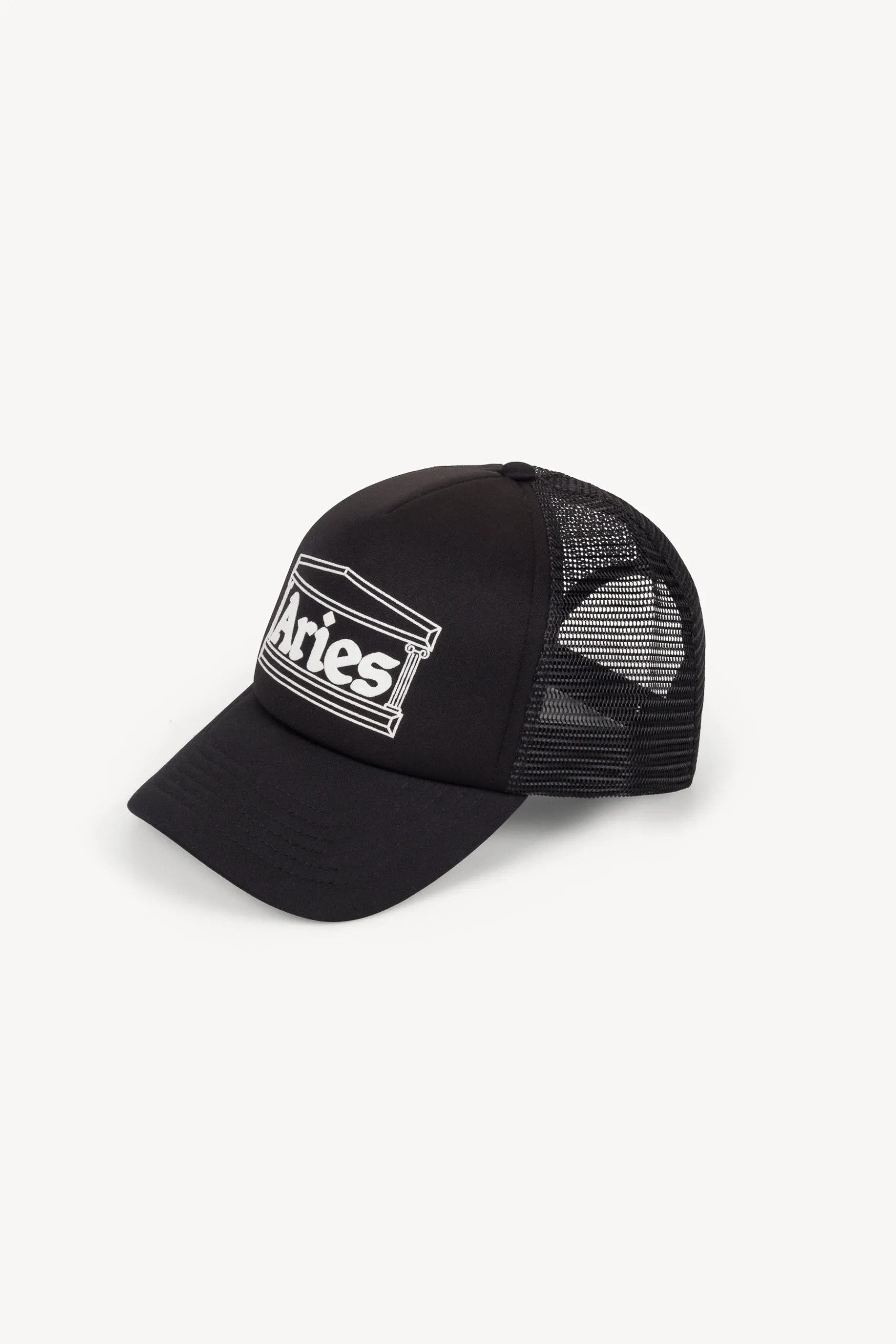 Temple Trucker Cap