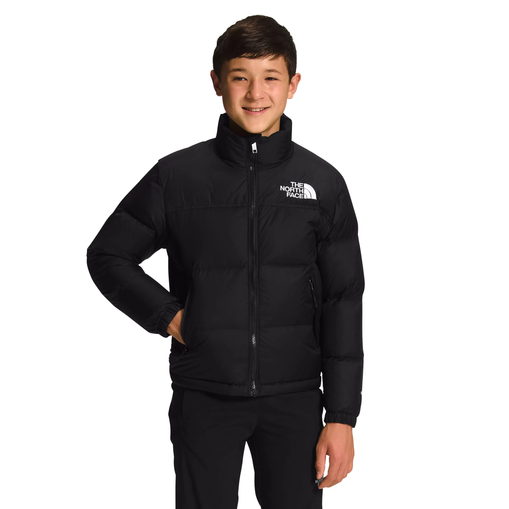 The North Face 1996 Retro Nuptse Jacket 8-16  - Clement