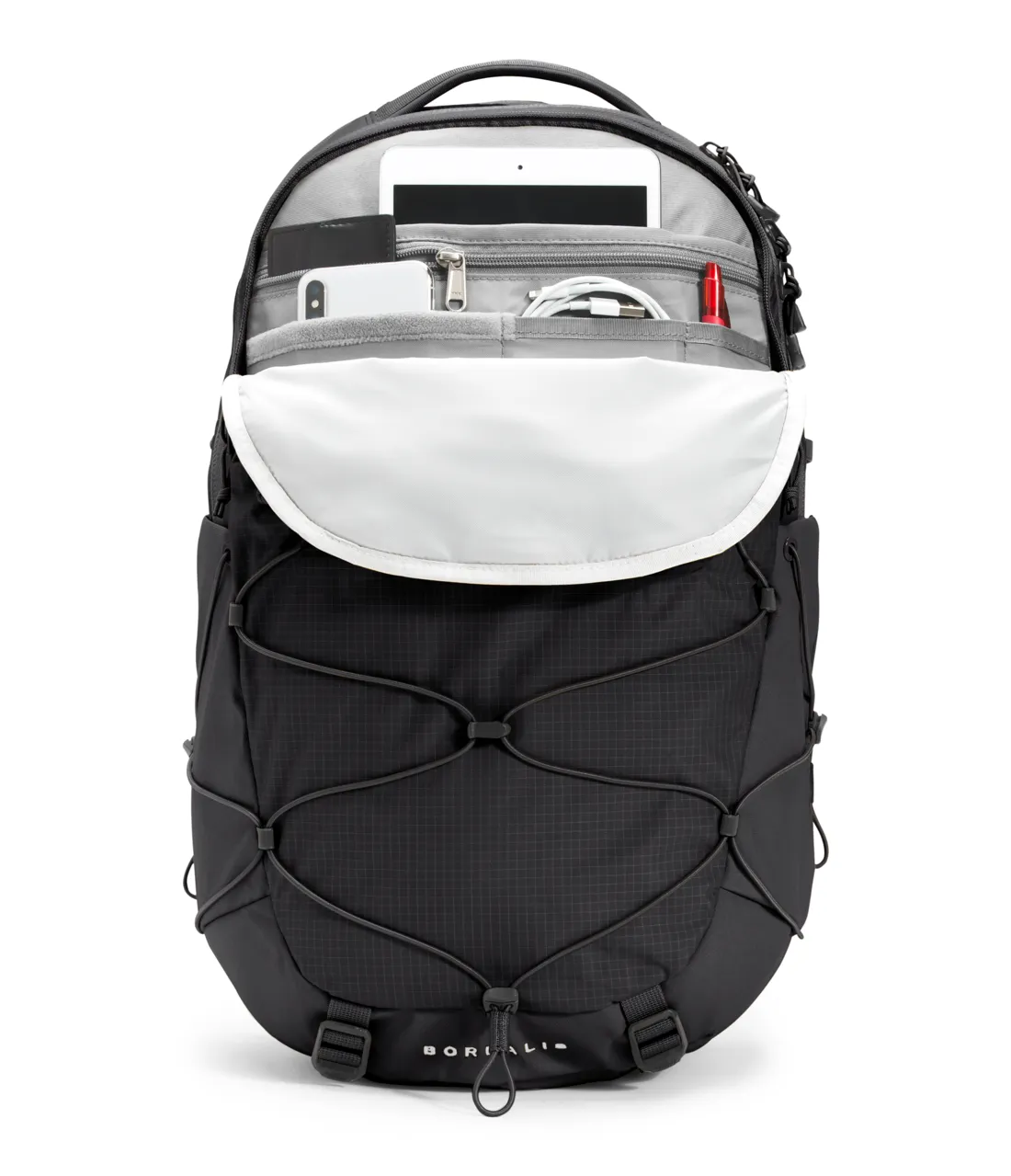 The North Face Womens Borealis Backpack