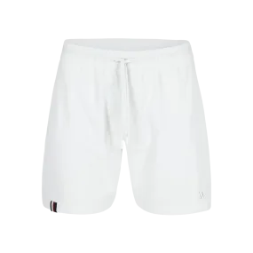 Theo Short - White