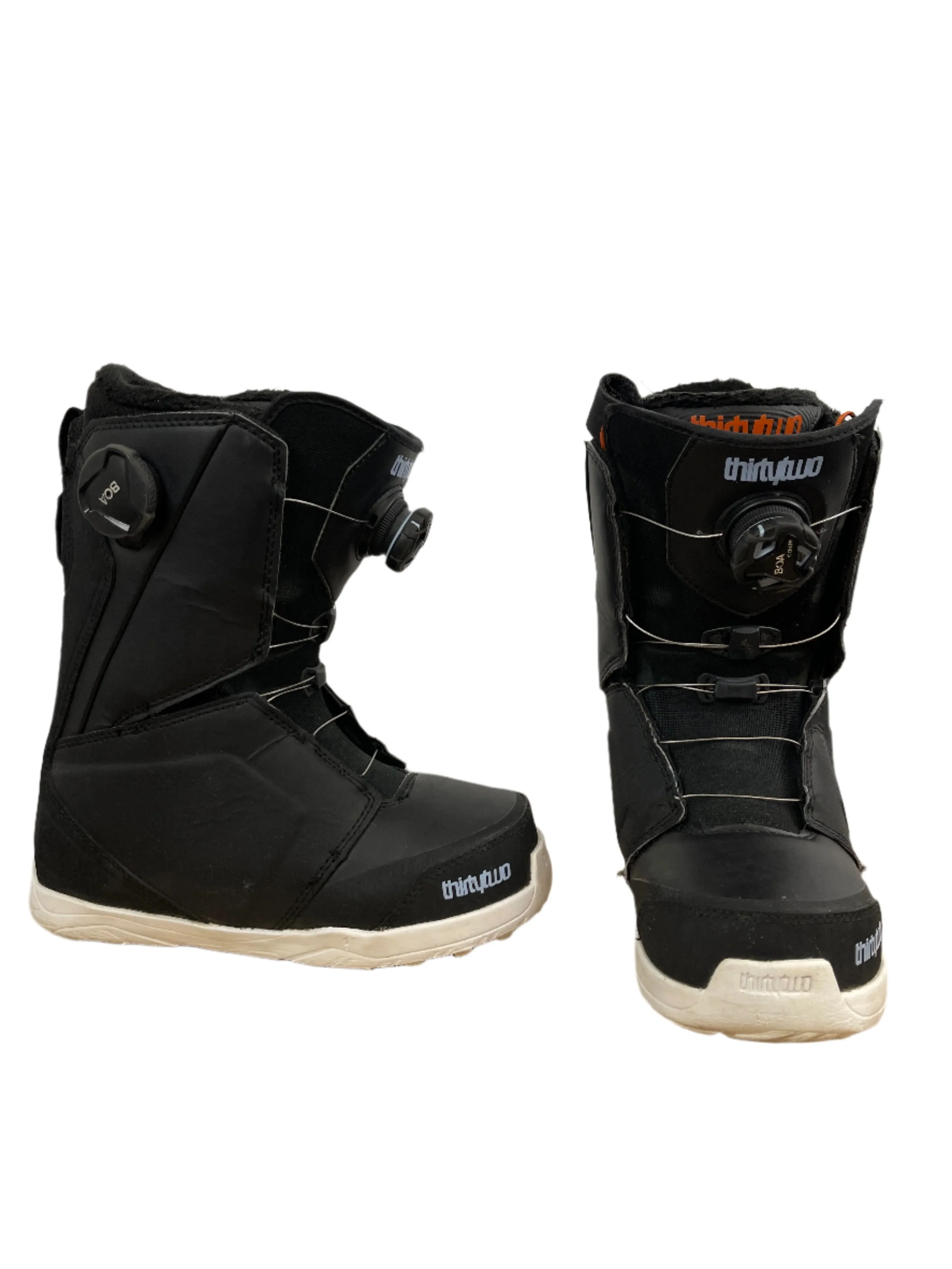 Thirty Two W's Lashed Double BOA Snowboard Boot