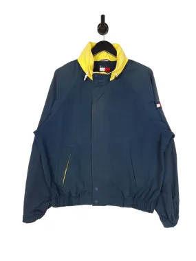 Tommy Hilfiger Sailing Jacket - Size Large