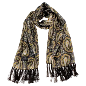 Tootal Silk Scarf