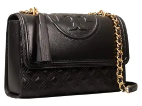 Tory Burch Fleming Convertible Shoulder Bag